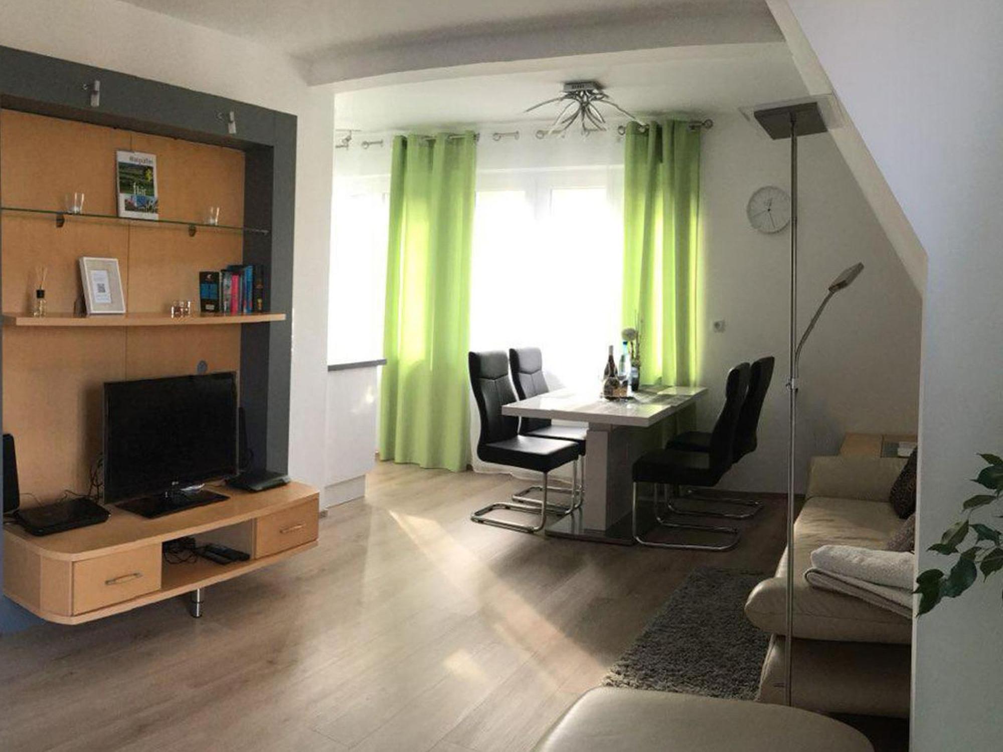 Haus Burgblick Apartman Badenweiler Kültér fotó